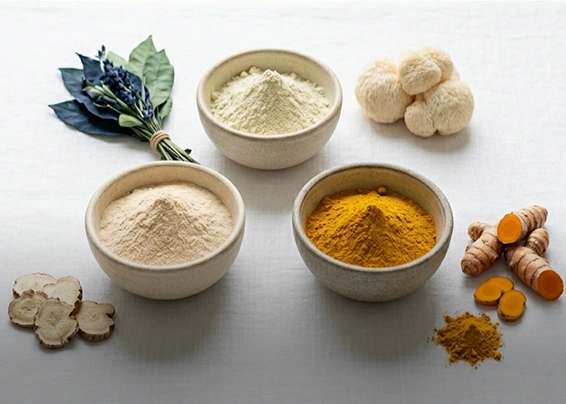 Food Ingredients
